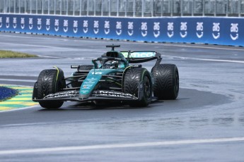 GP du Canada 2024 - Formule 1