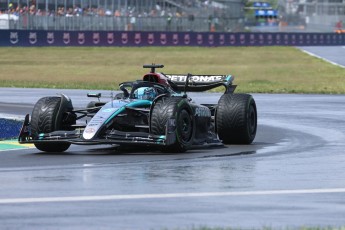 GP du Canada 2024 - Formule 1