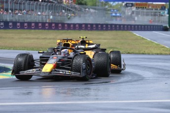 GP du Canada 2024 - Formule 1