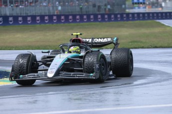 GP du Canada 2024 - Formule 1