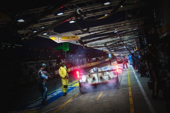 24 Heures du Mans 2024 - Dans les puits...