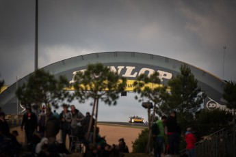 24 Heures du Mans 2024 - Les dernières heures