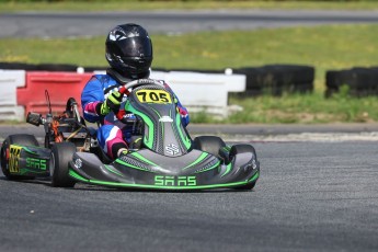 Karting à Tremblant - Cup Karts