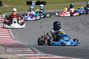 Karting à Tremblant - Cup Karts