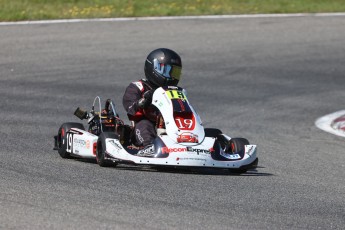 Karting à Tremblant - Cup Karts