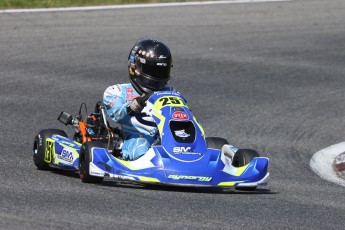 Karting à Tremblant - Cup Karts