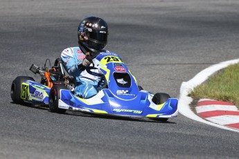 Karting à Tremblant - Cup Karts