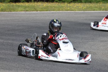 Karting à Tremblant - Cup Karts