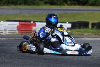 Karting à Tremblant - Cup Karts