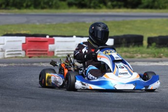 Karting à Tremblant - Cup Karts