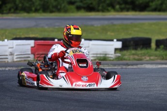 Karting à Tremblant - Cup Karts