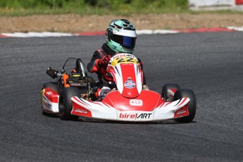 Karting à Tremblant - Cup Karts