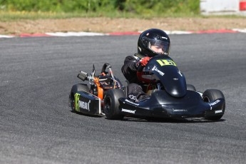 Karting à Tremblant - Cup Karts