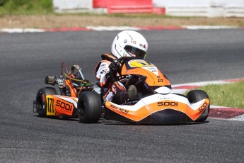 Karting à Tremblant - Cup Karts