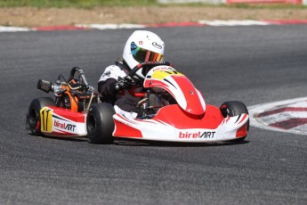 Karting à Tremblant - Cup Karts