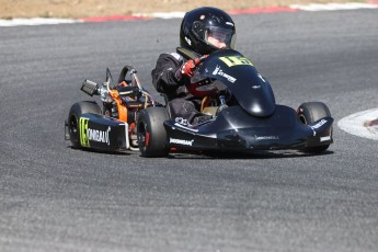 Karting à Tremblant - Cup Karts
