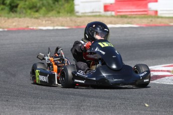 Karting à Tremblant - Cup Karts