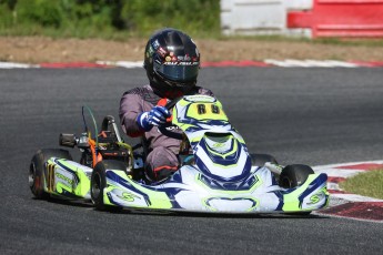 Karting à Tremblant - Cup Karts