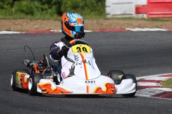 Karting à Tremblant - Cup Karts