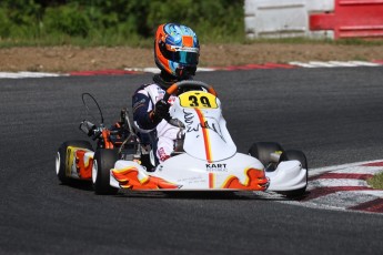 Karting à Tremblant - Cup Karts