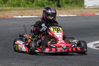 Karting à Tremblant - Cup Karts