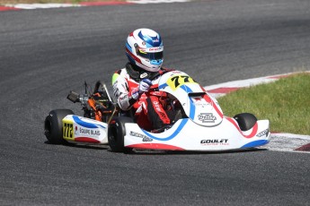 Karting à Tremblant - Cup Karts