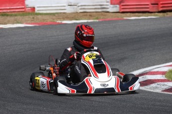 Karting à Tremblant - Cup Karts
