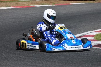 Karting à Tremblant - Cup Karts