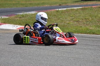 Karting à Tremblant - Cup Karts