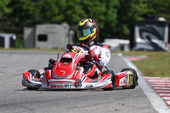 Karting à Tremblant - Cup Karts