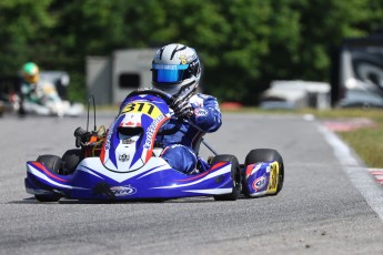 Karting à Tremblant - Cup Karts