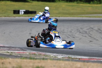 Karting à Tremblant - Cup Karts