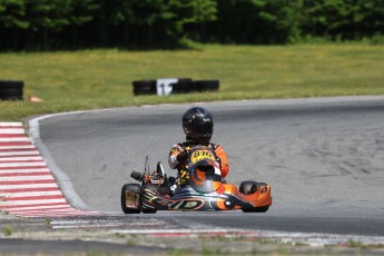 Karting à Tremblant - Cup Karts