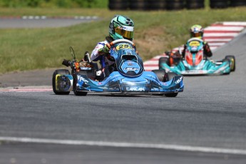 Karting à Tremblant - Cup Karts