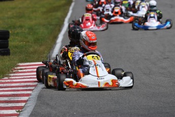 Karting à Tremblant - Cup Karts