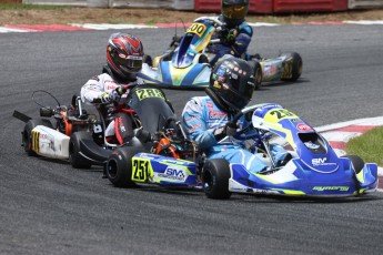 Karting à Tremblant - Cup Karts