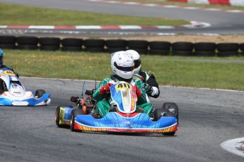 Karting à Tremblant - Cup Karts