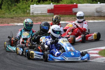 Karting à Tremblant - Cup Karts