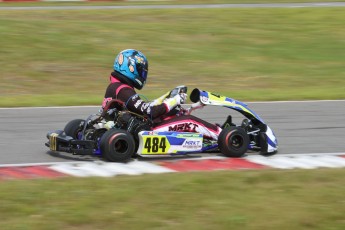 Karting à Tremblant - Cup Karts