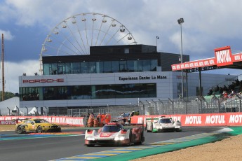 24 Heures du Mans 2024