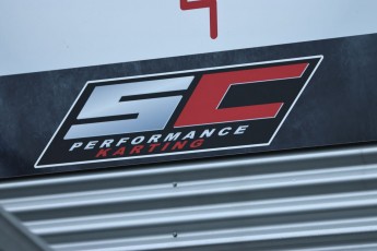 Karting à St-Célestin - Coupe de Montréal #3