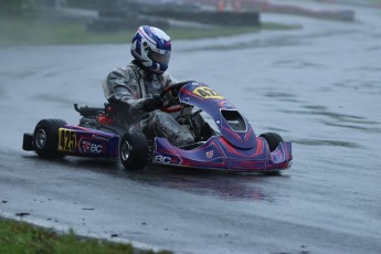 Karting à St-Célestin - Coupe de Montréal #3