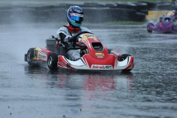 Karting à St-Célestin - Coupe de Montréal #3