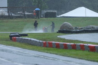 Karting à St-Célestin - Coupe de Montréal #3