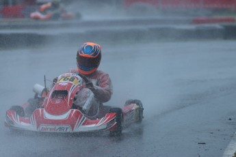 Karting à St-Célestin - Coupe de Montréal #3