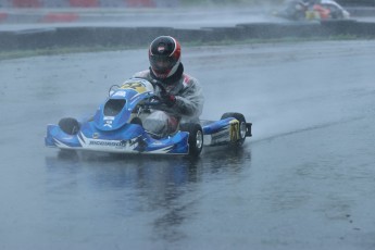 Karting à St-Célestin - Coupe de Montréal #3