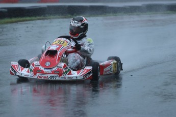 Karting à St-Célestin - Coupe de Montréal #3