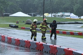 Karting à St-Célestin - Coupe de Montréal #3