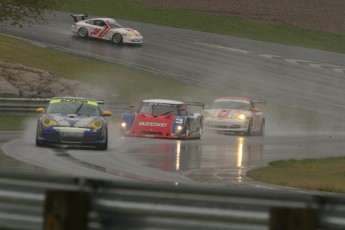 Retour dans le passé - 6 Heures du Mont-Tremblant 2005