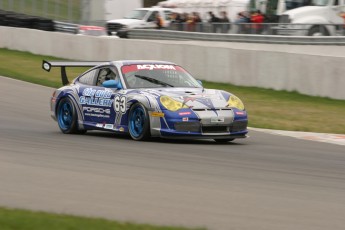 Retour dans le passé - 6 Heures du Mont-Tremblant 2005